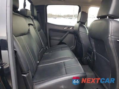Zdjęcie 10 z 12 samochodu: 2023 FORD RANGER XL VIN:1FTER4FH4PLE26976 - miniatura