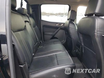 Zdjęcie 10 z 12 samochodu: 2023 FORD RANGER XL VIN:1FTER4FH4PLE26976 - miniatura