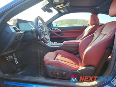 Zdjęcie 7 z 11 samochodu: 2025 BMW 430I VIN:WBA43DA05SCS92208 - miniatura