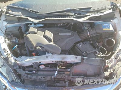 Zdjęcie 12 z 14 samochodu: 2019 HONDA ODYSSEY EXL VIN:5FNRL6H7XKB023938 - miniatura
