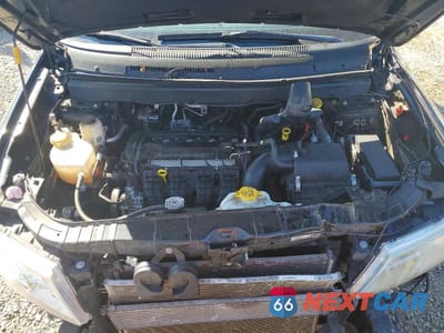 Zdjęcie 12 z 14 samochodu: 2019 DODGE JOURNEY SE VIN:3C4PDCBB6KT866438 - miniatura