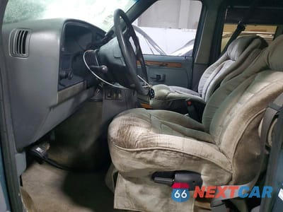 Zdjęcie 7 z 13 samochodu: 1995 FORD ECONOLINE E150 VAN VIN:1FDEE14N3SHB63485 - miniatura