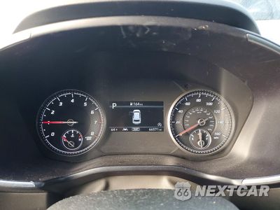 Zdjęcie 9 z 14 samochodu: 2023 HYUNDAI SANTA FE SEL VIN:5NMS2DAJ7PH549206 - miniatura