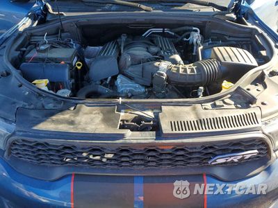 Zdjęcie 12 z 13 samochodu: 2023 DODGE DURANGO SRT 392 VIN:1C4SDJGJ2PC694913 - miniatura