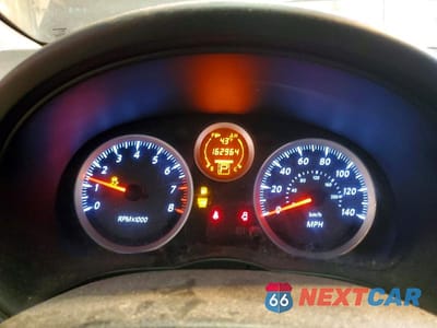 Zdjęcie 9 z 12 samochodu: 2012 NISSAN SENTRA 2.0 VIN:3N1AB6AP4CL768233 - miniatura