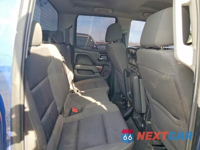 Zdjęcie 10 z 12 samochodu: 2016 GMC SIERRA K1500 SLE VIN:1GTV2MECXGZ296922 - miniatura