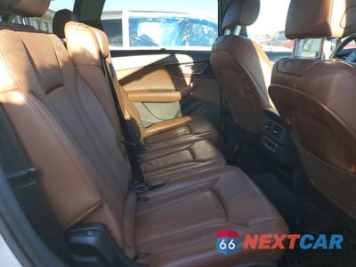 Zdjęcie 11 z 14 samochodu: 2017 AUDI Q7 PREMIUM PLUS VIN:WA1LAAF70HD050559 - miniatura