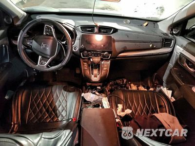 Zdjęcie 8 z 14 samochodu: 2022 HONDA CR-V SE VIN:2HKRW1H79NH403031 - miniatura