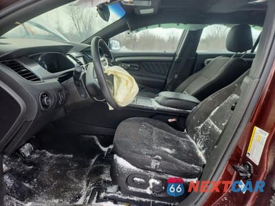Zdjęcie 7 z 12 samochodu: 2015 FORD TAURUS SEL VIN:1FAHP2E83FG112404 - miniatura