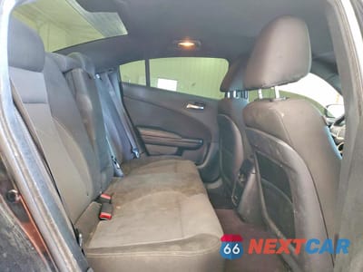 Zdjęcie 10 z 14 samochodu: 2016 DODGE CHARGER SE VIN:2C3CDXBG0GH223167 - miniatura