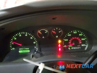 Zdjęcie 9 z 11 samochodu: 2006 FORD RANGER SUPER CAB VIN:1FTYR44U26PA51514 - miniatura