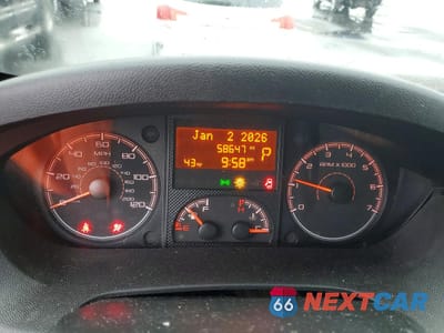 Zdjęcie 9 z 13 samochodu: 2020 RAM PROMASTER VAN 1500 VIN:3C6TRVAG7LE121798 - miniatura