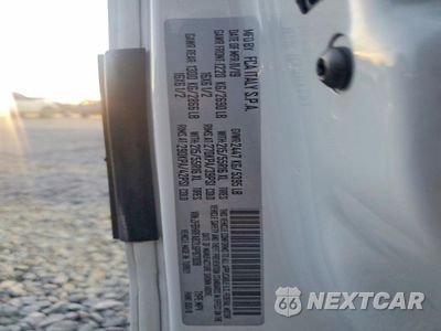 Zdjęcie 13 z 13 samochodu: 2020 RAM PROMASTER CITY VIN:ZFBHRFAB2L6P87808 - miniatura