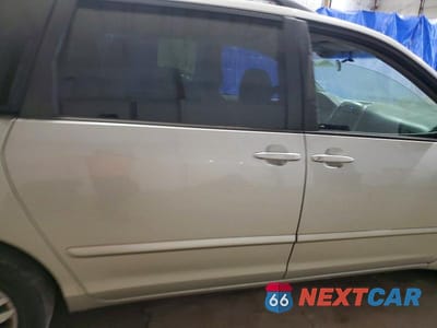 Zdjęcie 11 z 12 samochodu: 2007 TOYOTA SIENNA CE VIN:5TDZK23C57S014180 - miniatura