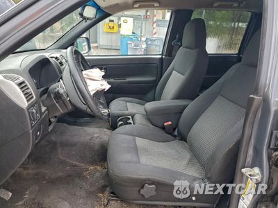 Zdjęcie 7 z 14 samochodu: 2009 CHEVROLET COLORADO VIN:1GCCS139998155118 - miniatura