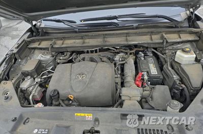Zdjęcie 7 z 14 samochodu: 2022 TOYOTA HIGHLANDER XSE VIN:5TDJZRBH9NS200672 - miniatura