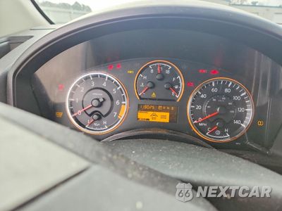 Zdjęcie 9 z 12 samochodu: 2010 NISSAN TITAN XE VIN:1N6AA0EC7AN318283 - miniatura