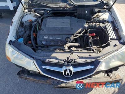 Zdjęcie 11 z 11 samochodu: 2003 ACURA 3.2TL VIN:19UUA56663A067208 - miniatura