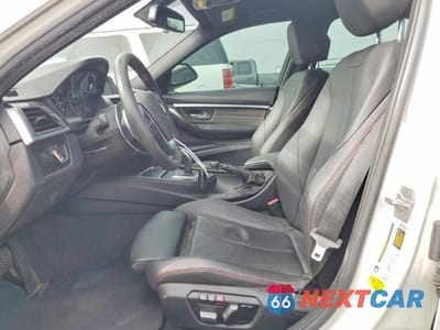 Zdjęcie 7 z 12 samochodu: 2017 BMW 330 I VIN:WBA8B9G57HNU49531 - miniatura