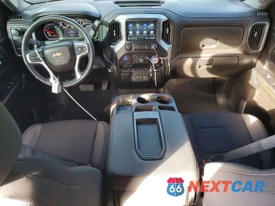 Zdjęcie 8 z 12 samochodu: 2022 CHEVROLET SILVERADO LTD C1500 LT VIN:1GCPWCED4NZ216575 - miniatura