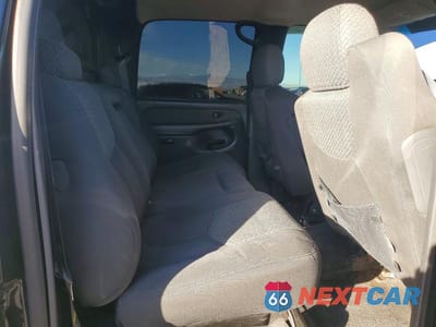 Zdjęcie 11 z 13 samochodu: 2002 CHEVROLET AVALANCHE K1500 VIN:3GNEK13T32G140612 - miniatura