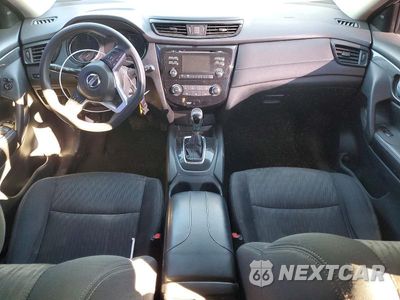 Zdjęcie 8 z 12 samochodu: 2017 NISSAN ROGUE S VIN:5N1AT2MT7HC843582 - miniatura