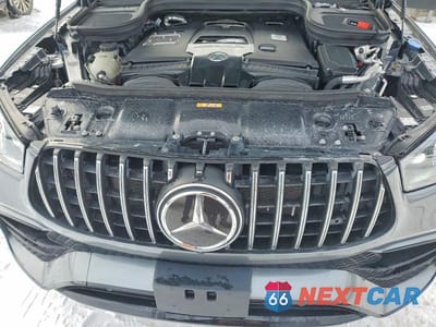 Zdjęcie 12 z 13 samochodu: 2021 MERCEDES-BENZ GLE 63 AMG 4MATIC VIN:4JGFB8KB2MA271946 - miniatura