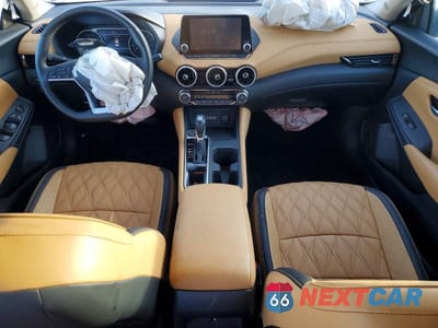 Zdjęcie 8 z 11 samochodu: 2024 NISSAN SENTRA SV VIN:3N1AB8CV9RY307323 - miniatura