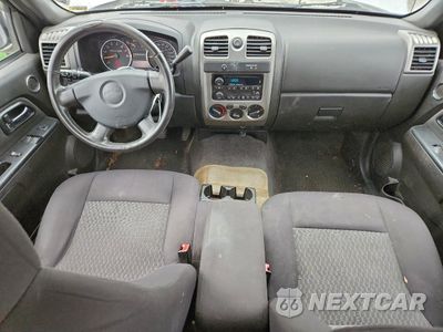 Zdjęcie 8 z 14 samochodu: 2012 CHEVROLET COLORADO LT VIN:1GCESCF96C8109883 - miniatura
