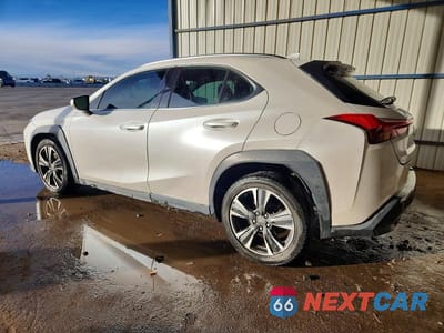 Drugie zdjęcie samochodu z przodu: 2020 LEXUS UX 200 VIN:JTHX3JBH5L2021125 - miniatura