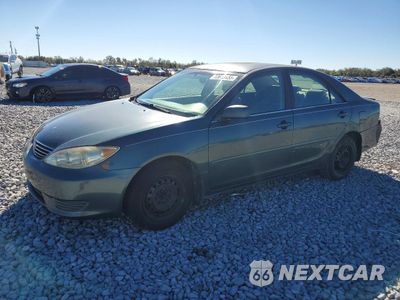 2006 TOYOTA CAMRY LE 4T1BE30K46U142801 - główne zdjęcie licytacji z USA - miniatura