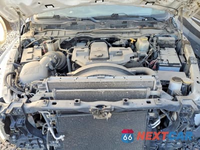 Zdjęcie 11 z 12 samochodu: 2018 RAM 4500 VIN:3C7WRKAL6JG280107 - miniatura