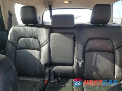 Zdjęcie 10 z 12 samochodu: 2024 NISSAN PATHFINDER SL VIN:5N1DR3CA1RC208151 - miniatura