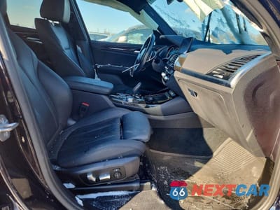 Zdjęcie 7 z 12 samochodu: 2019 BMW X3 XDRIVEM40I VIN:5UXTS3C57K0Z09032 - miniatura