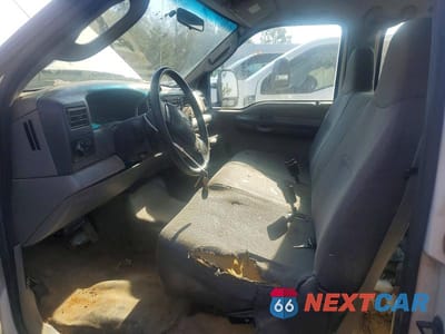 Zdjęcie 7 z 12 samochodu: 2004 FORD F350 SRW SUPER DUTY VIN:1FTSW30LX4EC71773 - miniatura