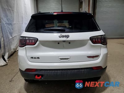 Zdjęcie 6 z 13 samochodu: 2025 JEEP COMPASS TRAILHAWK VIN:3C4NJDDN5ST564250 - miniatura