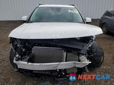 Piąte zdjęcie samochodu w środku: 2024 HYUNDAI SANTA FE SEL VIN:5NMP24GL6RH006897 - miniatura
