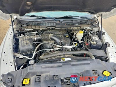 Zdjęcie 11 z 11 samochodu: 2017 RAM 1500 ST VIN:1C6RR6FT7HS610020 - miniatura