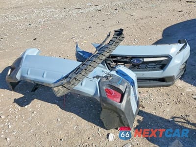 Zdjęcie 13 z 14 samochodu: 2019 SUBARU CROSSTREK PREMIUM VIN:JF2GTACC7KG270923 - miniatura