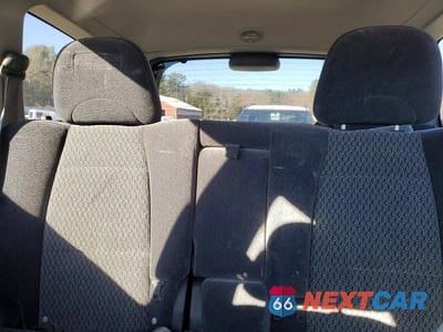 Zdjęcie 10 z 12 samochodu: 2004 HYUNDAI SANTA FE GL VIN:KM8SB12B44U686478 - miniatura