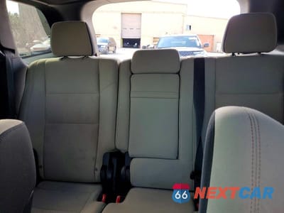 Zdjęcie 10 z 13 samochodu: 2016 JEEP GRAND CHEROKEE LAREDO VIN:1C4RJFAG4GC456935 - miniatura