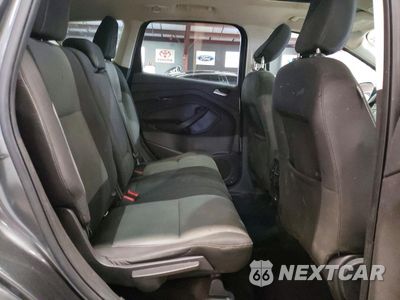Zdjęcie 10 z 12 samochodu: 2018 FORD ESCAPE SE VIN:1FMCU9GD0JUC61570 - miniatura