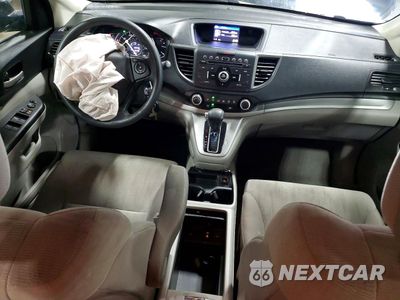 Zdjęcie 8 z 14 samochodu: 2014 HONDA CR-V LX VIN:2HKRM3H31EH536980 - miniatura
