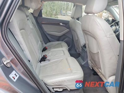 Zdjęcie 10 z 11 samochodu: 2015 AUDI Q5 PREMIUM PLUS VIN:WA1DGAFP5FA099371 - miniatura