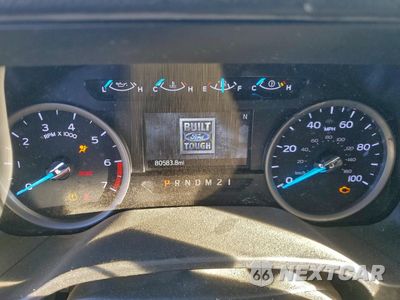 Zdjęcie 9 z 12 samochodu: 2020 FORD F250 SUPER DUTY VIN:1FT7W2A68LEE53950 - miniatura