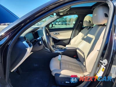 Zdjęcie 7 z 12 samochodu: 2021 BMW 330I VIN:3MW5R1J00M8B49114 - miniatura