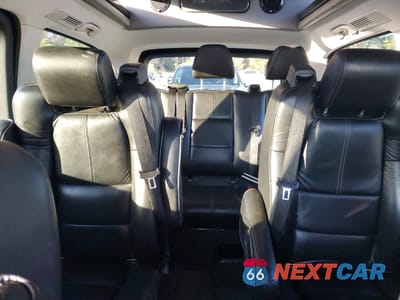 Zdjęcie 10 z 14 samochodu: 2016 MERCEDES-BENZ METRIS VIN:WD4PG2EE9G3161729 - miniatura