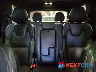 Zdjęcie 10 z 12 samochodu: 2016 VOLVO XC90 T8 VIN:YV4BC0PL1G1091118 - miniatura