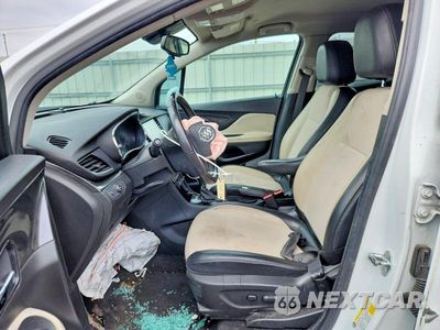 Zdjęcie 10 z 25 samochodu: 2018 BUICK ENCORE PREFERRED VIN:KL4CJASB4JB696098 - miniatura