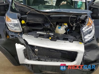 Zdjęcie 12 z 14 samochodu: 2019 RAM PROMASTER 2500 2500 HIGH VIN:3C6TRVDG2KE503294 - miniatura